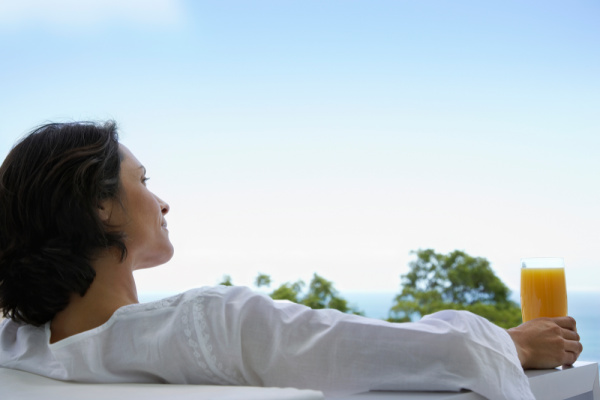 Ten Ways to Decrease Stress Naturally That Work!