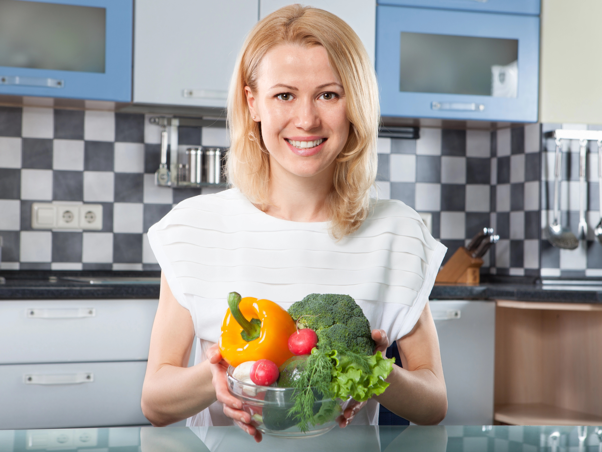 The Easy Simple Healthy Way to Lose Weight After 50 - My Think Big Life