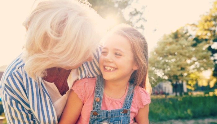 The love between grandparents and grandchildren is built over time and through shared experiences. Creating memories for your grandchildren is good for you and your grandchildren. Here’s how to be an unforgettable grandparent.