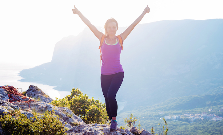 Thinking of doing Whole30? It’s challenging—but so worth it. Completing a Whole 30 changed my life. Here's how to have a successful Whole 30.