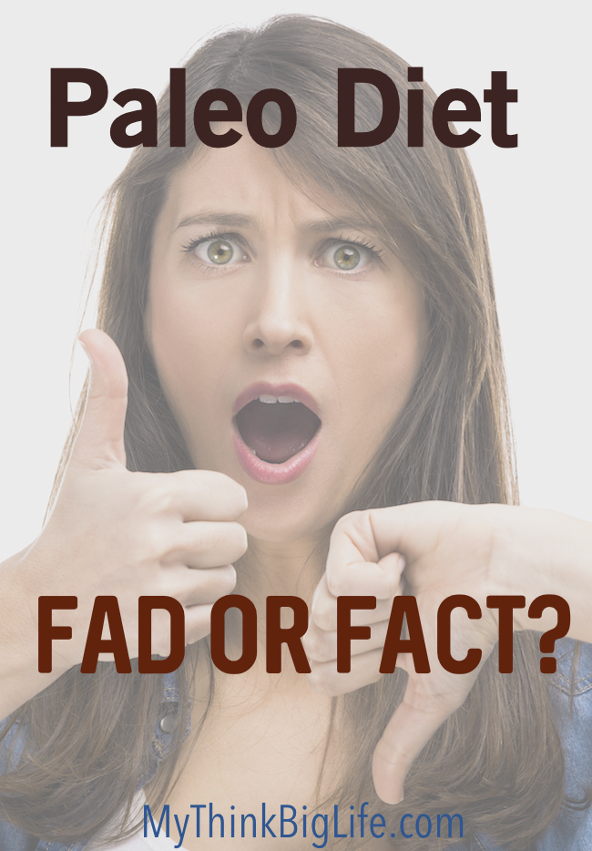 You may be wondering if some eating trends are healthy or just simply trendy. I’ve always had strong opinions on food, diets, and eating fads, I’m going to weigh-in on some of my favorites and why they are worth checking out. Many people wonder, paleo diet, fact or fiction?