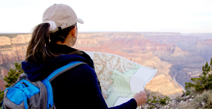 Unmade decisions can cause all kinds of problems such as anxiety, sleeplessness, and lack of focus